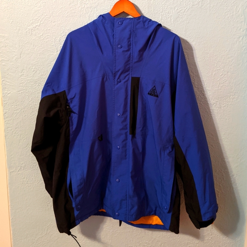 Vintage Nike ACG jacket